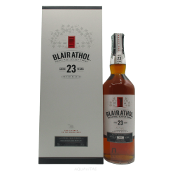 Blair Athol 23 Year Old Special Release 2017