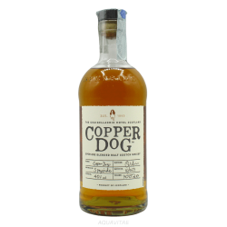 In this section you will find our entire selection of whisky Scottish Copper Dog, for more information contact number 0687755504