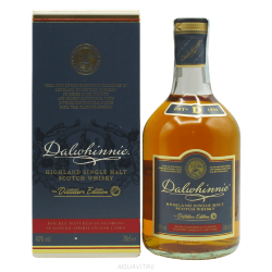 Dalwhinnie The Distillers Edition 2022