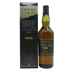 Caol Ila The Distillers Edition 2021