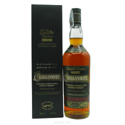 Cragganmore The Distillers Edition 2021