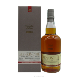 Glenkinchie The Distillers Edition 2021