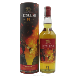 Clynelish 10 Year Old Special Release 2023 The Jazz Crescendo