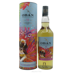 Oban 11 Year Old Special Release 2023 The Soul of Calypso