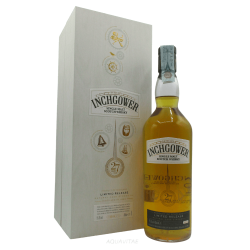 Inchgower 27 Year Old Special Release 2018