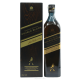 Whisky Johnnie WalkerDoubleBlack Whisky Scottish Blended