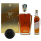 Whisky Johnnie Walker Kit - Set Degustazione Whisky Blended Whisky scozzese
