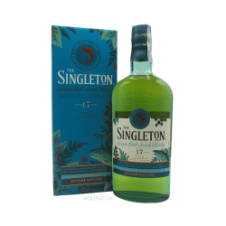 In this section you will find our entire selection of whisky scottish The Singleton, for more information contact the number 0687755504