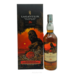 Lagavulin 26 Year Old Special Release 2021 The Lion’s Jewel