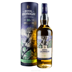 Royal Lochnagar 16 Year Old Special Release 2021 The Spring Stallion