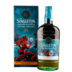 In this section you will find our entire selection of whisky scottish The Singleton, for more information contact the number 0687755504