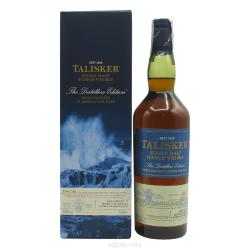 Talisker The Distillers Edition 2021 (OC)