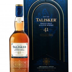 In questa sezione troverai tutta la nostra selezione di whisky scozzese Talisker, per maggiori informazioni contattare il numero 0650911481