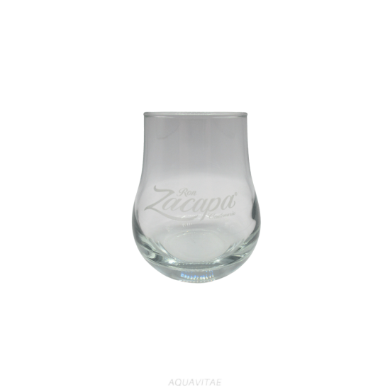 Bicchieri Zacapa Rum Tumbler - Bicchieri da Degustazione Rum