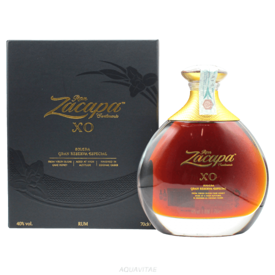 Buy Zacapa XO Solera Gran Reserva Rum in PicaYa