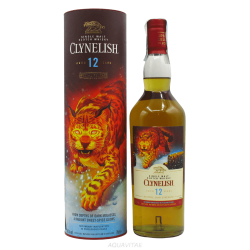 Clynelish 12 Year Old Special Release 2022 The Golden Eyed Guardian