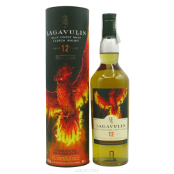 Lagavulin 12 Year Old Special Release 2022 The Flames Of The Phoenix