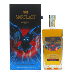 Mortlach Special Release 2022 The Lure Of The Blood Moon