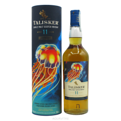 Talisker 11 Year Old Special Release 2022 The Lustrous Creature Of The Depths