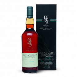 In this section you will find our entire selection of whisky scottish Lagavulin, for more information contact the number 0650911481