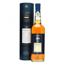 Oban The Distillers Edition 2011