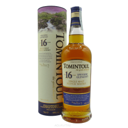 Tomintoul 16 Year Old 