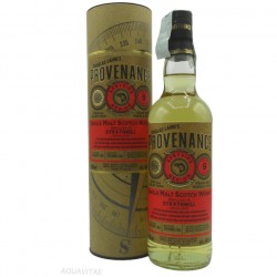 Provenance Strathmill 9 Year Old