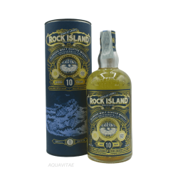 Rock Island 10 Year Old Small Batch Release