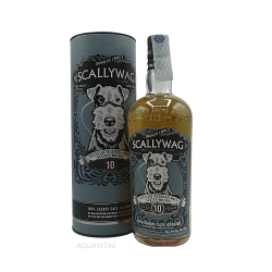 Scallywag 10 Year Old Small Batch Release