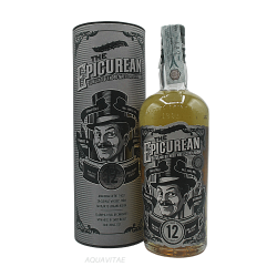 The Epicurean 12 Year Old Small Batch Release