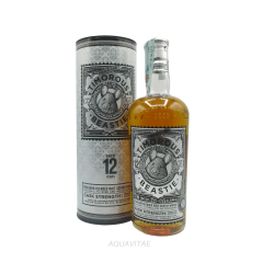 Timorous Beastie 12 Year Old Cask Strength
