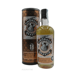 Timorous Beastie 18 Year Old Limited Edition