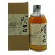 Whisky Akashi Crafted By Toji Whisky Blended Japanese
