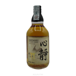 In this section you will find our entire selection of whisky Japanese Inshin Nihon Spirits Co., for more information contact number 0687755504