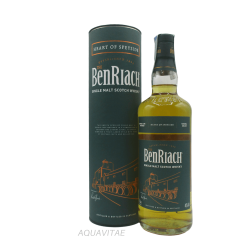 In this section you will find our best selection of Whisky Benriach, for any information call 0650911481