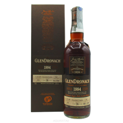 In questa sezione troverai tutta la nostra selezione di whisky scozzesi GlenDronach, per maggiori informazioni contattare il numero 0687755504