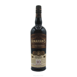In this section you will find our entire selection of whiskey Irish Kinahan's Whiskey, for more information contact the number 0687755504