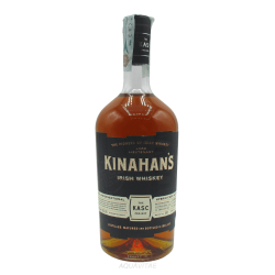 Kinahan's Irish Whiskey The Kasc Project Batch No.3