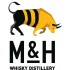 Whisky Milk & Honey Classic Single Malt Whisky Israeli