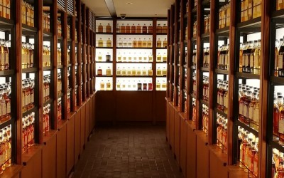 I 5 Migliori Whisky Giapponesi al Mondo