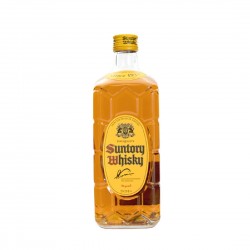 Suntory Kakubin Yellow Whisky 