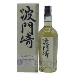 Hatozaki Pure Malt Small Batch