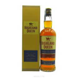In this section you will find our entire selection of whisky Scottish Highland Queen, for more information call 0687755504