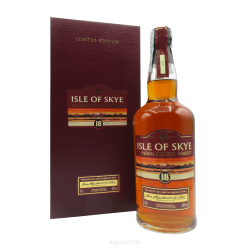 In questa sezione troverai la nostra miglior selezione di Whisky Ian Macleod Distillers, per ogni informazione chiamare il numero 0650911481