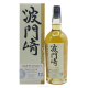 Whisky Hatozaki 12 Year Old Umeshu Cask Finish Whisky Japanese Blended Malt