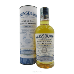 In this section you will find our entire selection of whisky Scottish Mossburn Whisky, for more information contact the number 0687755504