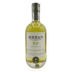 Mezan Rum Jamaica XO