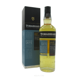 In this section you will find our entire selection of whisky Scottish Torabhaig, for more information contact number 0687755504