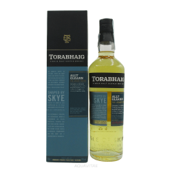 In this section you will find our entire selection of whisky Scottish Torabhaig, for more information contact number 0687755504