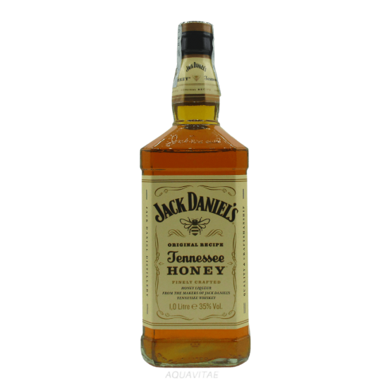 Whiskey Jack Daniel's Honey (1L)  America Whiskey Tennesee Whiskey